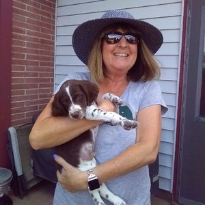 Meet your Posher, Marcy